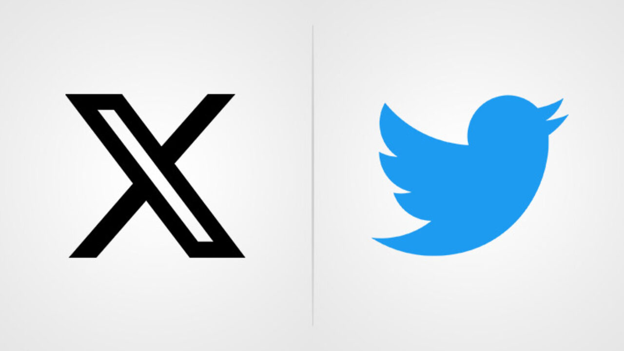 X (formerly Twitter)