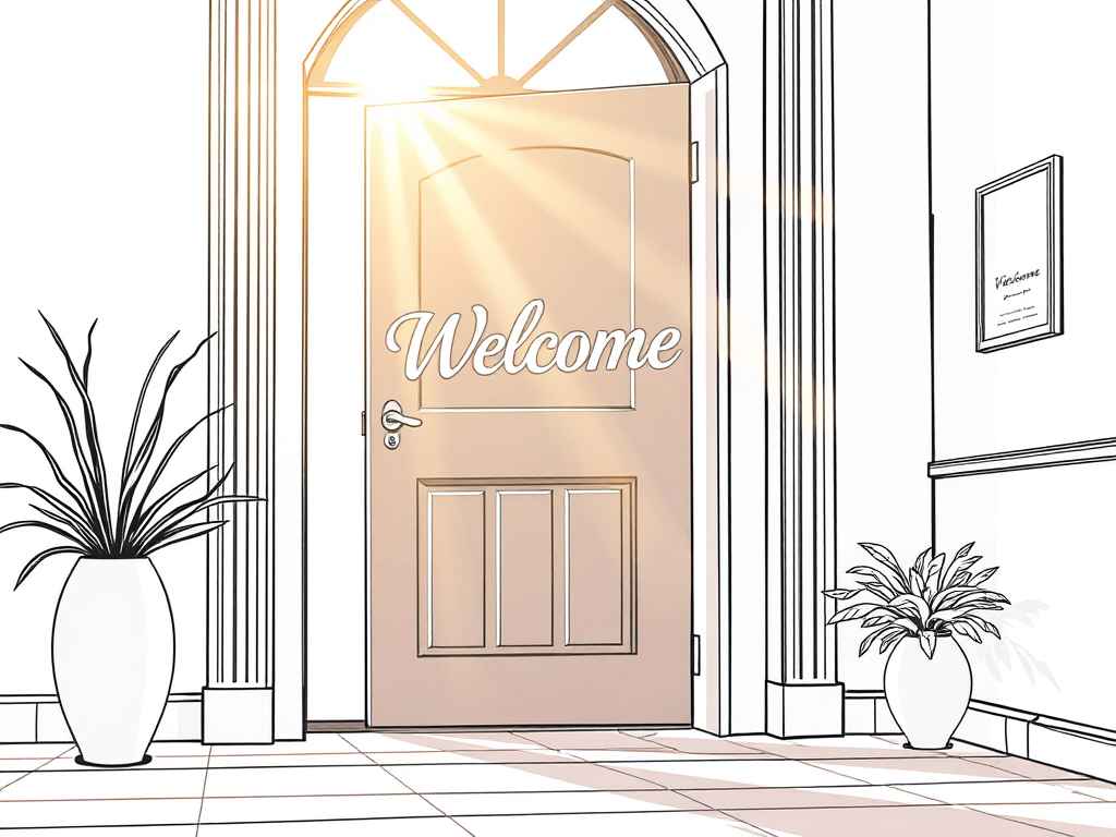 Welcome to my new website